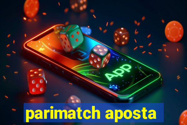 parimatch aposta